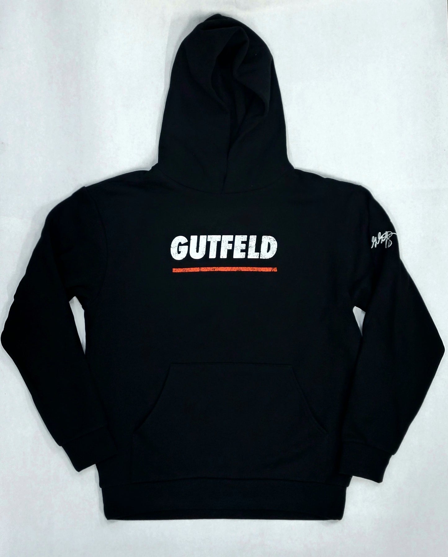 NEW Gutfeld 2025 Limited Edition Heavy Hoodie