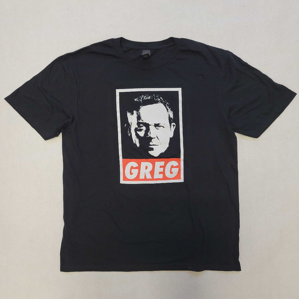 2025 Tour T-shirt
