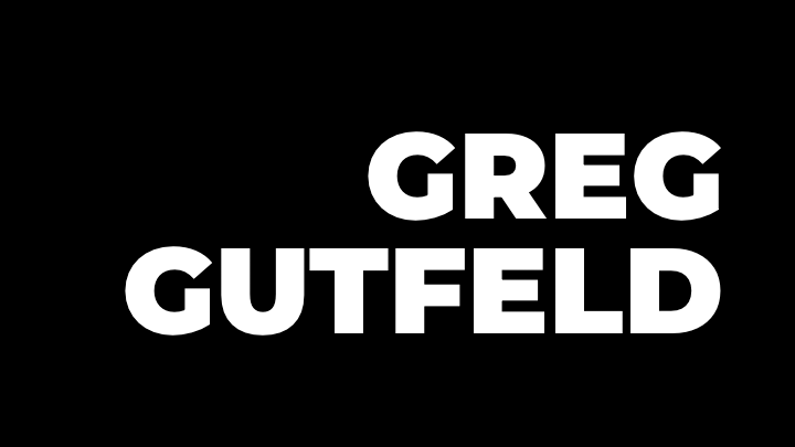 Greg Gutfeld Official Online Store