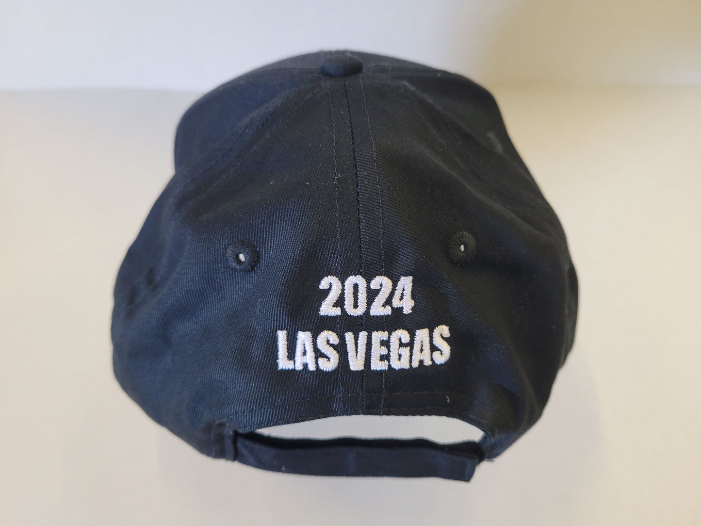 Vegas Gutfeld 2024 Tour Cap
