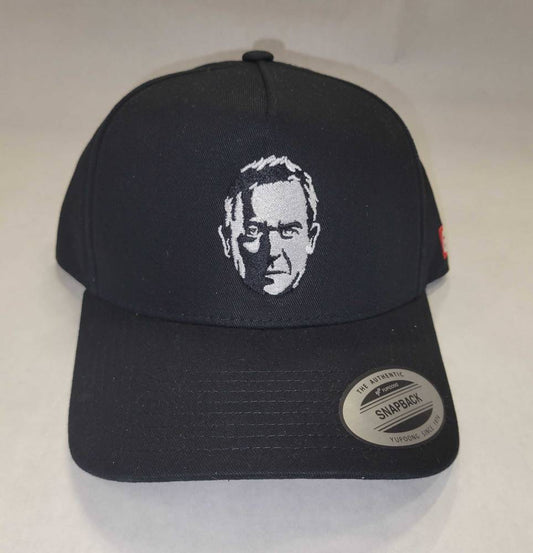 NEW Fall '25 Black Gutfeld Cap