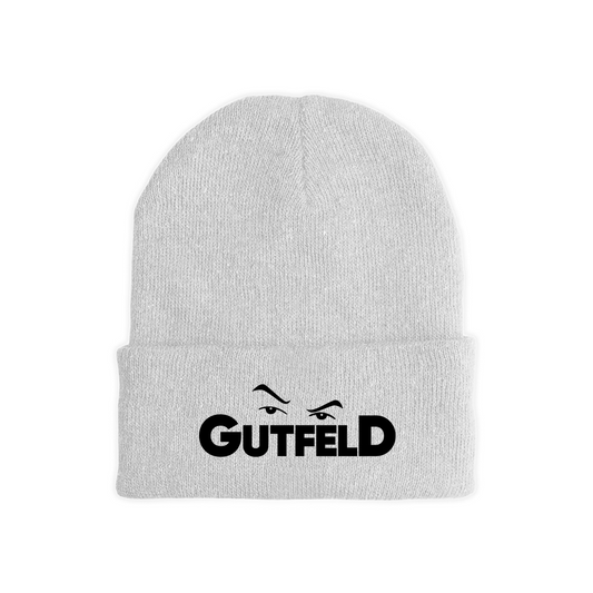 Gutfeld Beanie