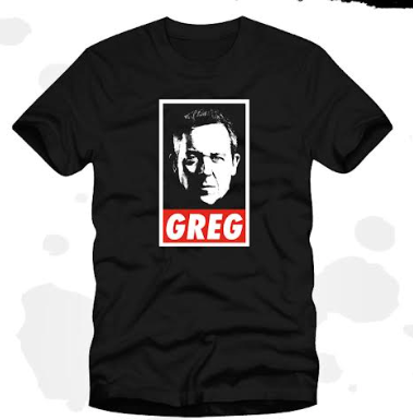 NEW 2025 Tour T-shirt