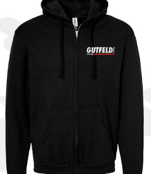 Limited Edition 2025 Live Tour Zip Up Hoodie