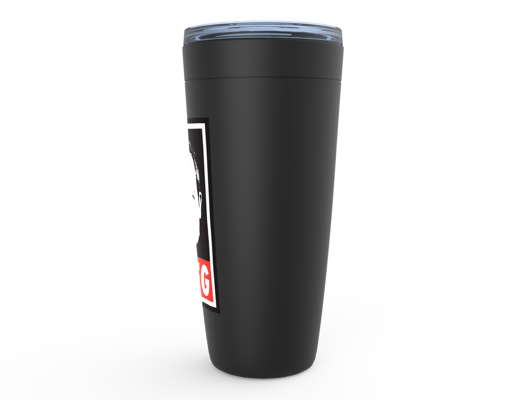 Gutfeld 20oz Viking Tumbler
